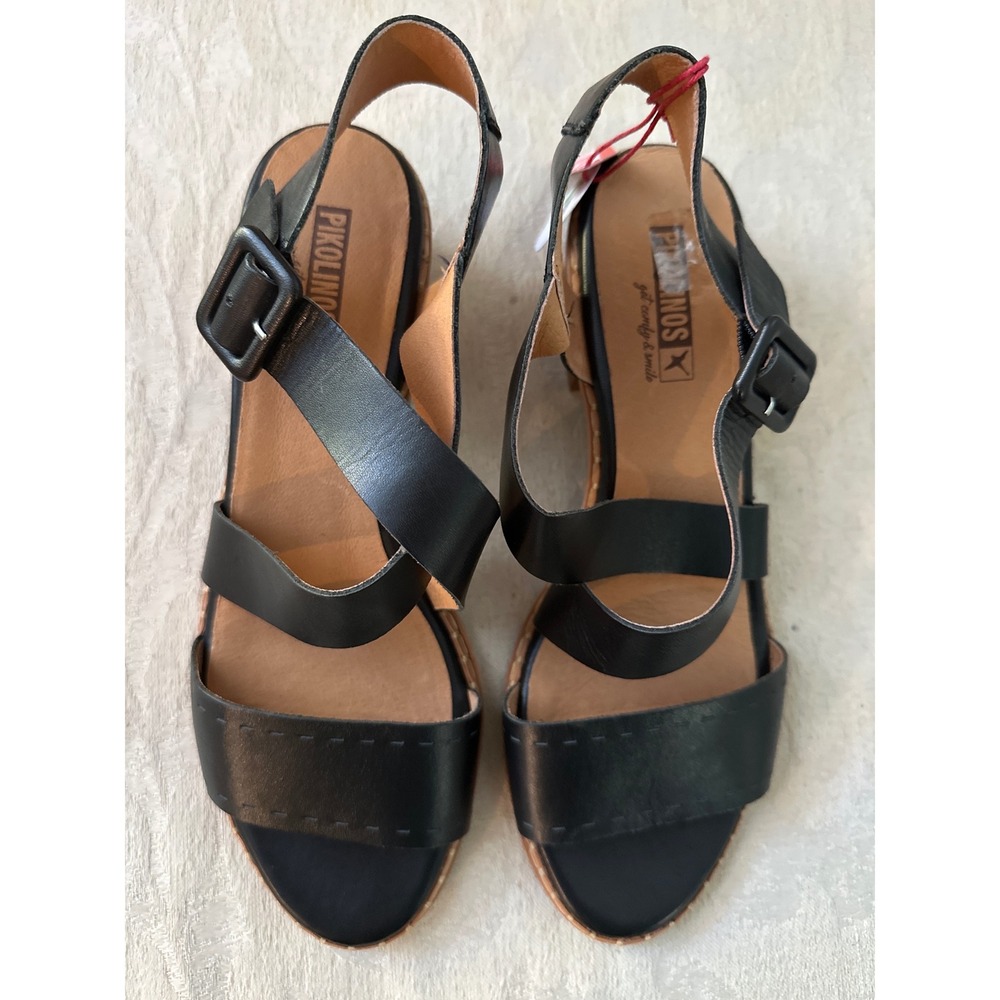 NWT PIKOLINOS Blanes Sandal‎ (Women)
SIZE 9.5